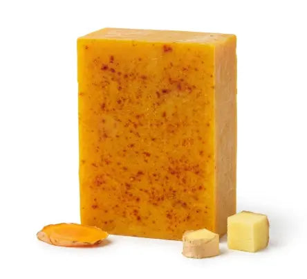 Savons Anti-Acné - DermaSoaps